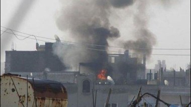 Syrie: l'opposition demande la création de “zones de protection”