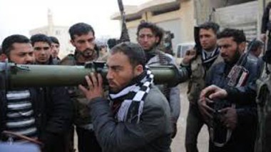 Syrie: des rebelles veulent désormais épargner les soldats prisonniers