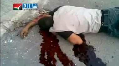 Syrie: escalade de la répression, 30 civils tués