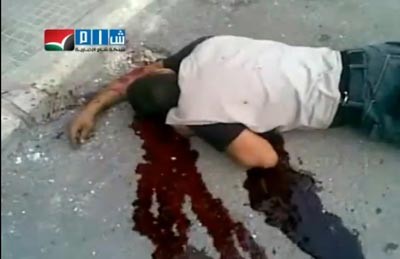 Syrie: escalade de la répression, 30 civils tués