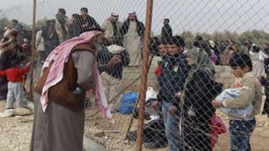 Syrie: des dizaines de milliers de civils assiégés vivent “sans aide”