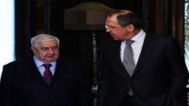 Syrie: Damas “prêt au dialogue avec tous ceux” qui le veulent