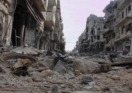 Syrie : 20 soldats tués dans deux attentats à la voiture piégée