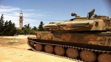 Syrie: le régime dit avoir repris le dernier fief des rebelles à Qousseir