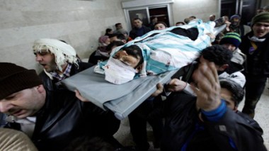 Syrie:  15 tués dont 10 à Homs