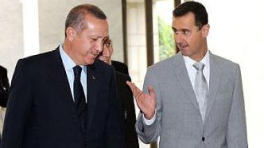 La Turquie va prendre des sanctions et voter à l'Onu contre la Syrie