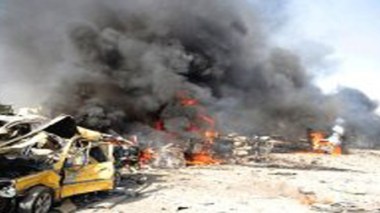 Montée des violences en Syrie, l’opposition parle de plus de 130 morts en 24 heures