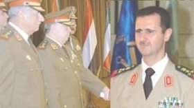 الكيان الصهيوني يؤكد تدميره للبرنامج النووي السوري