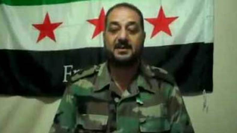 جنرالات كبار في جيش الأسد يستعدون للانشقاق قريبا