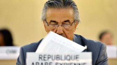 L'ONU dénonce des “violations flagrantes et systématiques” des droits en Syrie