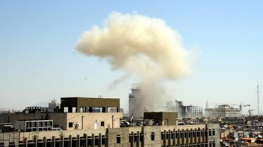 Syrie: trois morts, 10 blessés dans un attentat à Damas