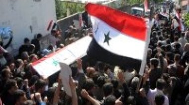 Syrie : 50 observateurs arabes à Damas pour surveiller la situation sur le terrain