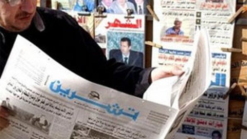 الصحف‭ ‬السورية‭ ‬تهاجم‮ ‬الجامعة‭ ‬العربية