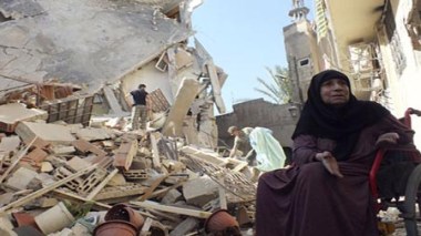 La situation humanitaire s’aggrave en Syrie (CICR)