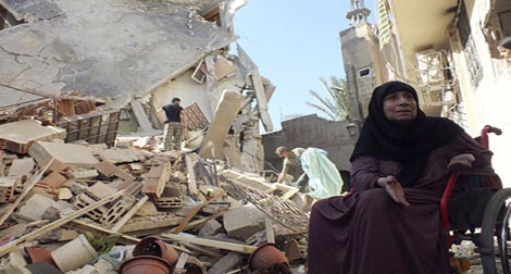 La situation humanitaire s’aggrave en Syrie (CICR)