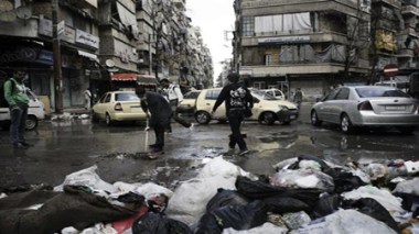 Plus de 43 000 morts en près de 21 mois de conflit en Syrie