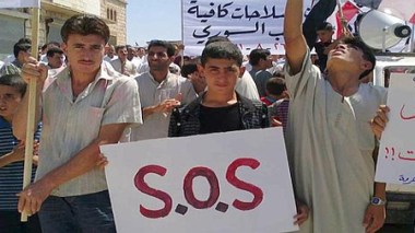 Syrie: la Chine envoie un émissaire en Arabie Saoudite, Egypte et France