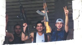 الالتزام بالهدنة في سوريا خلال العيد ضعيف