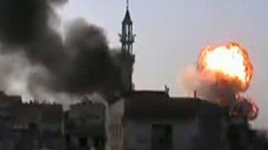 80 personnes tuées mardi en Syrie