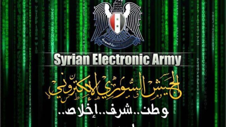 قراصنة سوريون يعطّلون تويتر ونيويورك تايمز