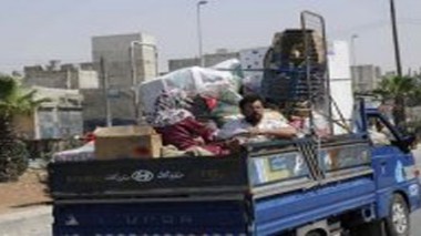 Syrie : plus de 100 morts dans de violents combats à Alep et Damas