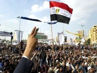 Calme relatif au Caire après trois jours de heurts entre forces de l’ordre et manifestants