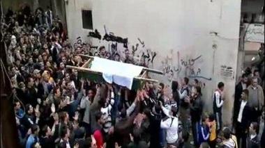 Syrie: Dix-huit morts à Idleb, Homs et dans le sud (ONG)