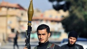 انتهاء الحظر الأوروبي على تزويد المعارضة السورية بالسلاح