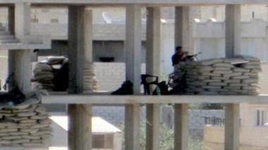 Syrie: 6 militaires suisses participeront à la mission avancée de l'ONU