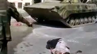 Syrie: nouvelle opération militaire, trois soldats insoumis tués