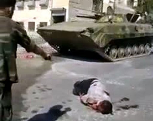 Syrie: nouvelle opération militaire, trois soldats insoumis tués