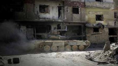 Syrie: “épargnez” les femmes et enfants à Homs, implore l'Unicef