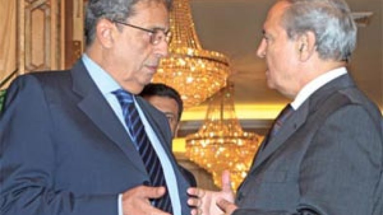 قمة دمشق… محاولة ضم العرب لمحور المقاومة