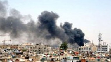 Syrie : plus de 19.000 morts dans les violences depuis 16 mois (ONG)