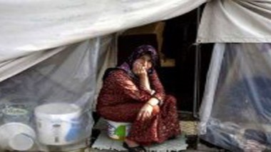 ONU/OCI: plus d’un million de Syriens ont besoin d’aide humanitaire