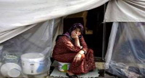 ONU/OCI: plus d’un million de Syriens ont besoin d’aide humanitaire