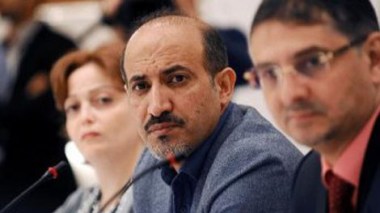 L'opposition syrienne accepte de participer à Genève 2 sous conditions