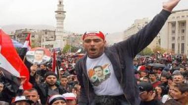 Emirats: annulation des titres de séjour des protestataires syriens