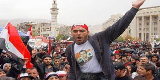 Emirats: annulation des titres de séjour des protestataires syriens