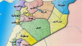 سوريا غير مؤهّلة لنظام فيدرالي وتصريح ريابكوف موجّهٌ لتركيا