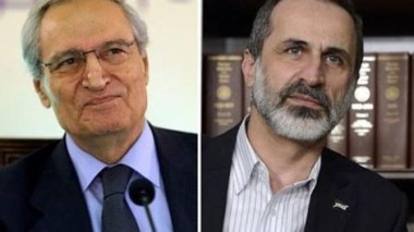 L’opposition syrienne rejette une proposition iranienne de dialogue avec le régime