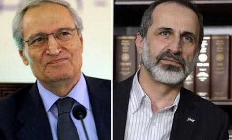 L’opposition syrienne rejette une proposition iranienne de dialogue avec le régime