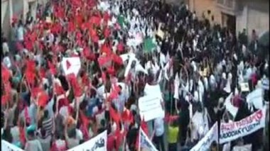 Syrie: “Vendredi de l'unité de l'opposition”