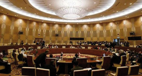 La presse syrienne dénonce la suspension de la Syrie par l'OCI