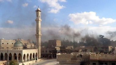 L’Algérie soutient l’appel pour une trêve en Syrie à l’occasion de l'Aïd el-Adha
