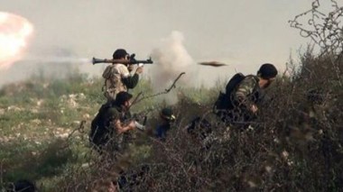 Syrie: Damas accuse les rebelles d'avoir utilisé des armes chimiques