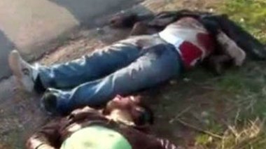 Syrie: 33 civils tués par les forces de sécurité