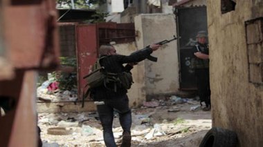Syrie : 15 soldats et 4 rebelles tués dans des combats