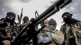 معارك عنيفة في ريف دمشق توقع قتلى