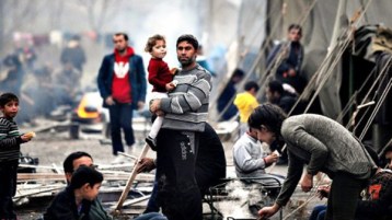 لاجئو رحلة التّيه.. بين الهلاك والذُّلّ